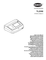 Hach TL2350 Basic User Manual