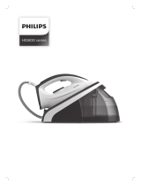 Philips HI5914/30 Omistajan opas