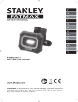 Stanley FMHT81507-1 Omistajan opas