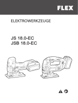 Flex JS 18.0-EC Ohjekirja