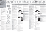 Nikon NIKKOR Z 14-24mm f/2.8 S Ohjekirja