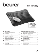 Beurer HK 48 Omistajan opas