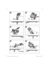 EINHELL TC-SM 2131/1 Dual Ohjekirja