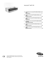 Invacare Soft Tilt Ohjekirja