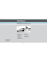 Silvercrest SWC 1000 A1 Operating Instructions Manual