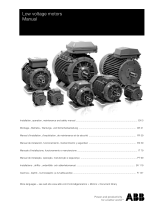 ABB M3V series Installation, Operation & Maintenance Manual