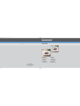 Silvercrest KH 2187 Operating Instructions Manual