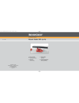 Silvercrest SFS 150 A2 Operating Instructions Manual