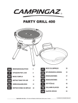 Campingaz 400 Instructions For Use Manual