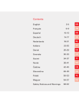 TomTom Navigator 5 Omistajan opas