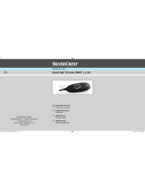 Silvercrest SNHT 1.5 B2 Operating Instructions Manual