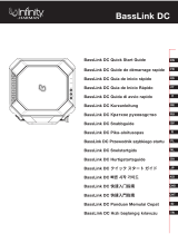 Infinity BASSLINK DC Pikaopas