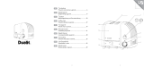 Dualit Classique 4 tr Inox Omistajan opas