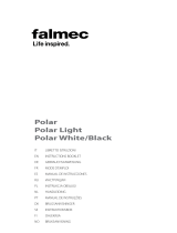 Falmec Polar Light Omistajan opas