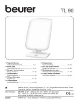 Beurer TL90 Omistajan opas