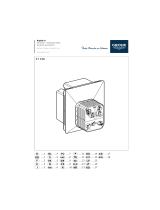 GROHE 37 338 Ohjekirja