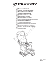 Briggs & Stratton 1756276 Käyttöohjeet