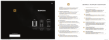 Nespresso Nespresso ENV120.GY Ohjekirja