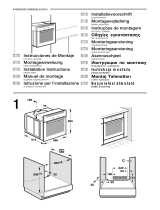 Bosch HBN 56W551E Ohjekirja