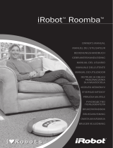 iRobot Roomba 5210 Omistajan opas