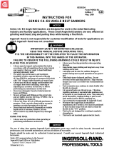 Ingersoll-Rand CA200RS418ML–EU Instructions Manual