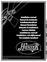 Hunter Fan24680