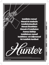 Hunter Fan24389
