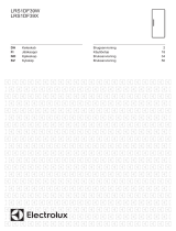 Electrolux LRS1DF39W Ohjekirja