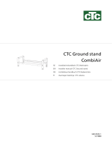 CTC Union CombiAir Installer Manual