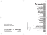 Panasonic MXS101WXC Käyttö ohjeet