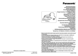 Panasonic NIW910C Käyttö ohjeet