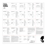 Skullcandy Indy Wireless Ohjekirja