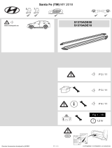 Hyundai S1370ADE00 Installation Instructions Manual