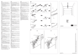 Somfy SEKTIONALTORBESCHLAG Omistajan opas