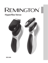 Remington Hyperflex Verso XR1390 Omistajan opas