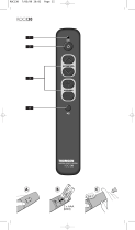 Thomson roc 130 Omistajan opas