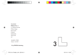 Auriol Z9850 Operation and Safety Notes