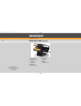 Silvercrest SBW 1000 A2 Operating Instructions Manual