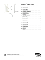 Invacare H146 Ohjekirja