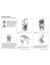 ABB MUL1-R1 Asennusohje