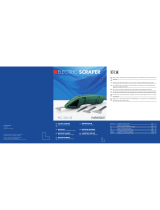 Parkside PEC 200 SE -  5 Operation and Safety Notes