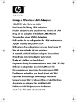 Compaq Pavilion zx5000 - Notebook PC Function Manual