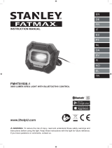 Stanley FMHT81508-1 Ohjekirja