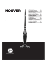 Hoover FM18LI 011 Ohjekirja