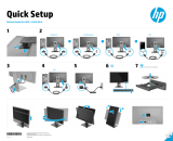 HP Z24s 23.8-inch IPS UHD Display Pikaopas