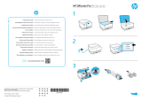 HP OfficeJet Pro 9010e All-in-One Printer series Asennusohje