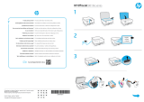 HP OfficeJet 8010e All-in-One Printer series Asennusohje