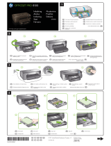 HP Officejet Pro 8100 ePrinter series - N811 Asennusohje