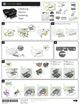 HP Officejet 6500 All-in-One Printer series - E709 Asennusohje