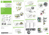 HP Officejet J6400 All-in-One Printer series Asennusohje